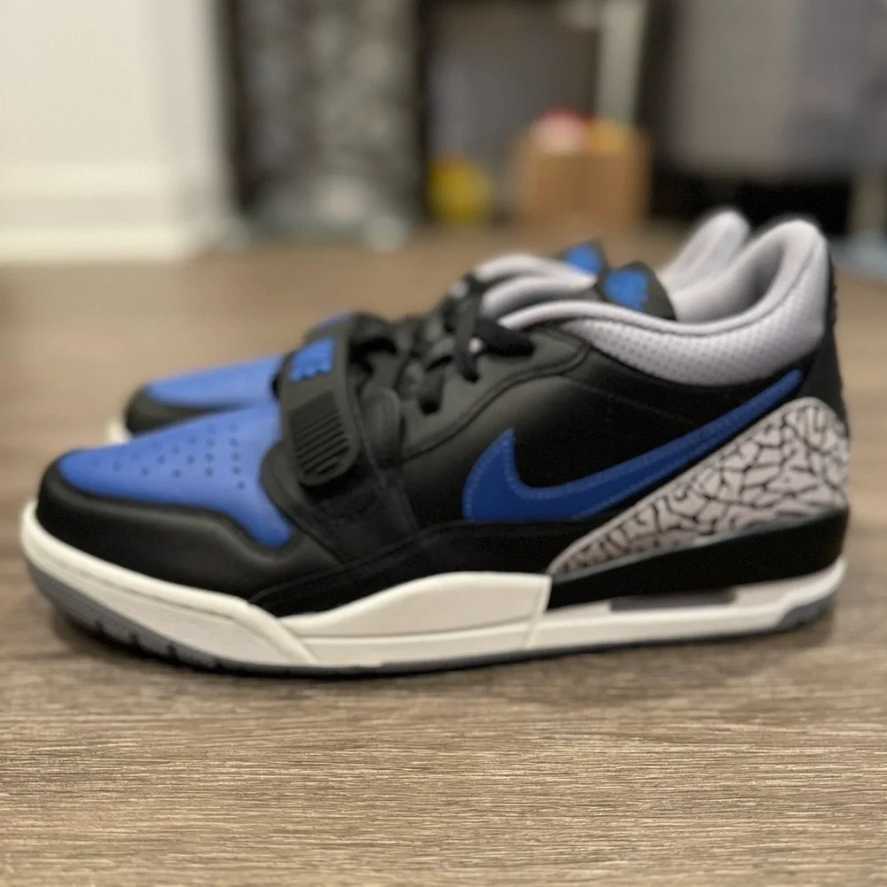 Nike Air Jordan Legacy 312 Low sz 11